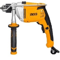 ingco – Trapano a percussione id11008 1100 W R + L